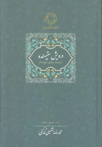 درویش ستیهنده:از میراث عرفانی شیخ جام