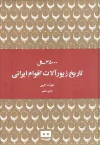 35000 سال تاریخ زیورآلات اقوام ایرانی