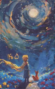 تقویم مخملی قدیما 1405 (کد SR2)