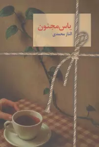 یاس مجنون (2جلدی)