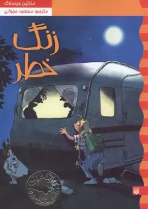 زنگ خطر (کارآگاه نلی 3)