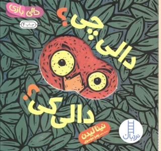دالی چی؟دالی کی؟ (دالی بازی)