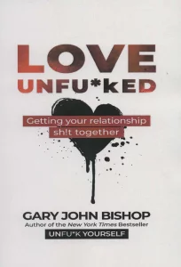 عشقت را به فنا نده (LOVE UNFU*KED)،(انگلیسی)،(تک زبانه)
