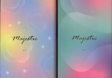 تقویم لونار 1405 (جمعه جدا)،(چند طرح)