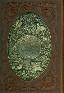 بوستان سعدی (گلاسه،چرم،پلاک دار برجسته،لیزری،باجعبه)