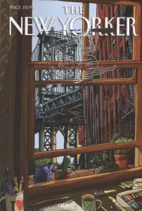دفتر یادداشت خط دار (NEW YORKER،کد 326)