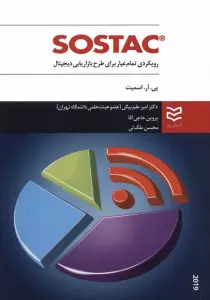 SOSTAC (رویکردی تمام عیار برای طرح بازاریابی دیجیتال)