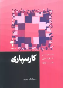 مدیر 20 دقیقه ای (کارسپاری)
