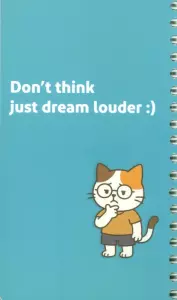 دفتر یادداشت خط دار لیست کارهای من (TO DO LIST،کد R102)،(سیمی،شمیز،جیبی،سرو)