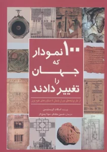 100 نمودار که جهان را تغییر دادند