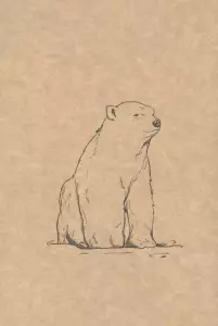 دفتر یادداشت خط دار (کد F107)