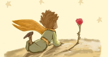شازده کوچولو چگونه خلق شد؟