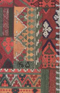 سالنامه اروپایی قدیما 1405 (چندطرح،سلفون،سیمی)