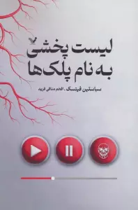 لیست پخشی به نام پلک ها