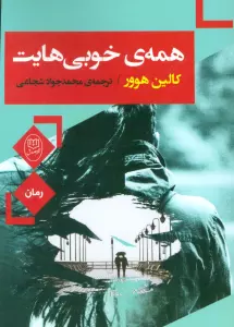 همه ی خوبی هایت