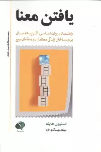 یافتن معنا (راهنمای روانشناسی اگزیستانسیال برای ساختن زندگی معنادار در زمانه ای پوچ)