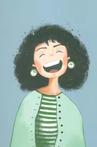 دفتر یادداشت خط دار (کد P 1)