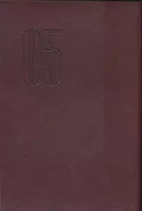 تقویم چرمینو روزشمار 1405 (جمعه جدا)،(چند طرح)