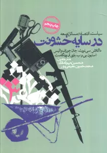 در سایه خشونت (سیاست،اقتصاد و مسائل توسعه)