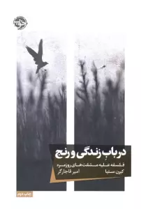 در باب زندگی و رنج (فلسفه علیه مشقت های روزمره)