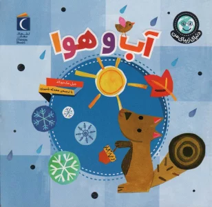 دنیای زیبای من (آب و هوا)،(گلاسه)