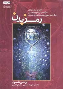 رمز بدن