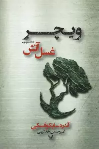 غسل آتش (ویچر:کتاب پنجم)
