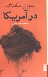 در آمریکا