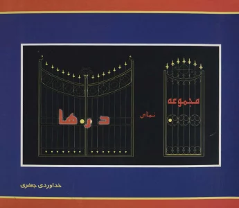 مجموعه نمای درها