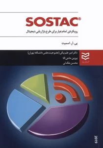 SOSTAC (رویکردی تمام عیار برای طرح بازاریابی دیجیتال)