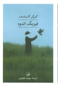 فیزیک اندوه