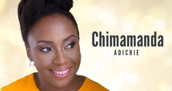 جایزه‌ی «برنده برندگان» نویسندگان زن بریتانیا برای چیماماندا آدیچی