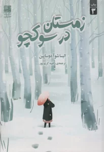 زمستان در سوکچو