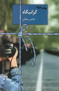 گرانیگاه