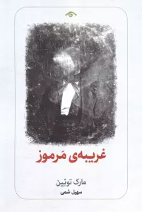 غریبه ی مرموز