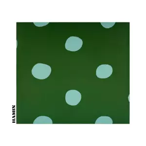 دفتر یادداشت خط دار PLAYGROUND (طرح خالخالی)