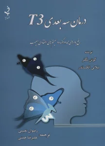 درمان سه بعدی T3 (رفع باورهای محدود کننده و سیستم های اعتقادی معیوب)