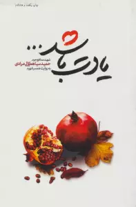 یادت باشد... (شهید مدافع حرم حمید سیاهکالی مرادی)