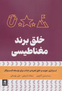 خلق برند مغناطیسی