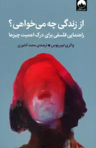 از زندگی چه می خواهی؟ (راهنمایی فلسفی برای درک اهمیت چیزها)