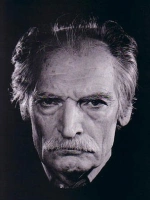 محمود دولت آبادی به روایت محمود دولت آبادی