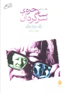 ساحره ی سرگردان (10 داستان کوتاه)