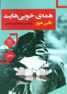 همه ی خوبی هایت