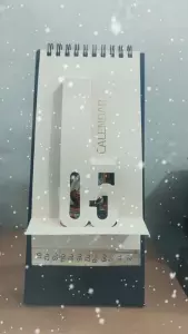 تقویم رومیزی کد 5120