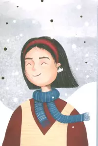 دفتر یادداشت خط دار (کد P 6)