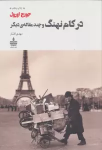 در کام نهنگ و چند مقاله دیگر