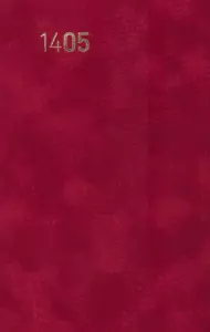 تقویم تیارا روزشمار 1405 (چند رنگ)