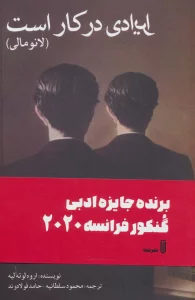 ایرادی در کار است (لانومالی)