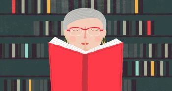 نانسی پرل برنده جایزه بنیاد ملی کتاب امریکا شد