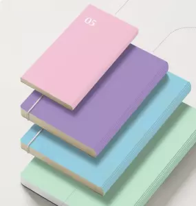 تقویم پاستلی 1405 (چند طرح)